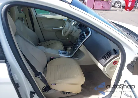 2010 Volvo Xc60 3.2 из США, поврежденный, VIN YV4960DL3A2119271